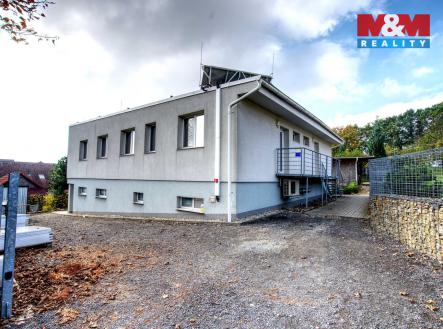 Pronájem domu/vily, 50 m²