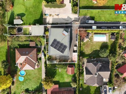 Pronájem domu/vily, 50 m²