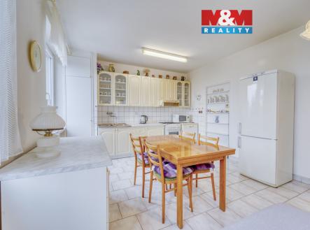 Pronájem bytu, 3+kk, 74 m²