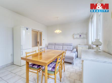 Pronájem bytu, 3+kk, 74 m²