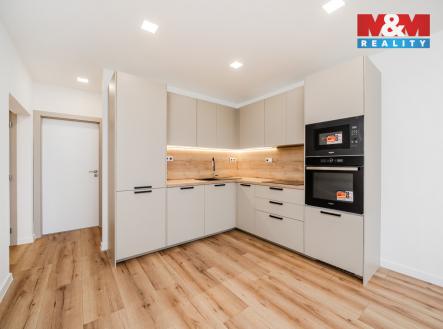 Prodej bytu, 3+kk, 67 m²