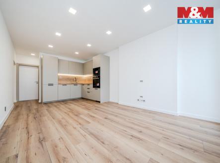 Prodej bytu, 3+kk, 67 m²
