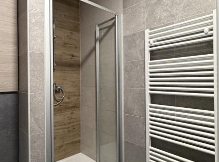 Pronájem bytu, 2+kk, 36 m²