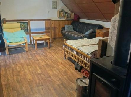 Prodej chaty/rekreačního objektu, 90 m²