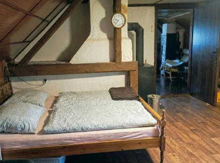 Prodej chaty/rekreačního objektu, 90 m²