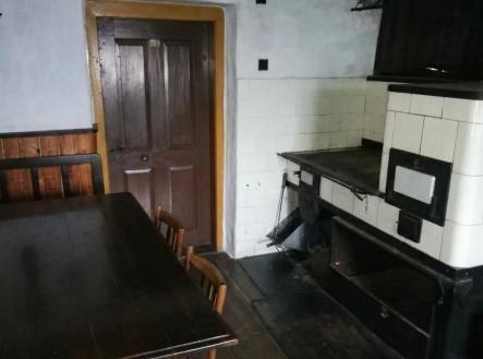 Prodej chaty/rekreačního objektu, 90 m²