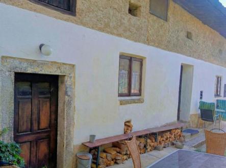 Prodej chaty/rekreačního objektu, 90 m²