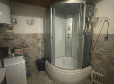 Prodej chaty/rekreačního objektu, 90 m²