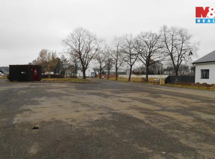 Prodej pozemku pro bydlení, 986 m²