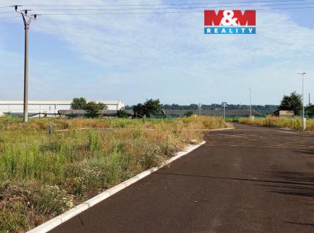 Prodej pozemku pro bydlení, 986 m²