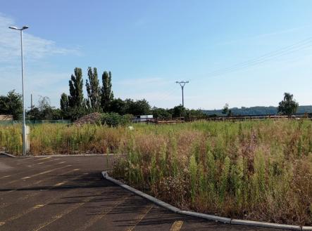 Prodej pozemku pro bydlení, 986 m²