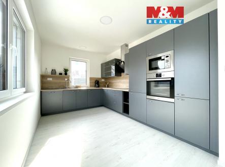 Pronájem domu/vily, 142 m²