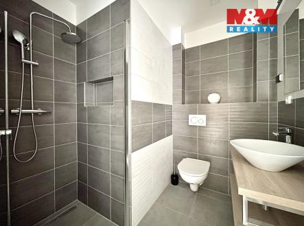 Pronájem domu/vily, 142 m²