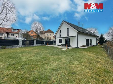 Pronájem domu/vily, 142 m²