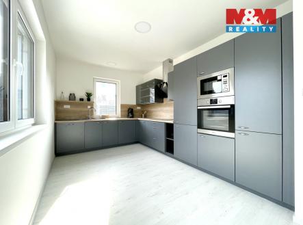 Pronájem domu/vily, 142 m²