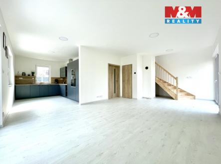 Pronájem domu/vily, 142 m²