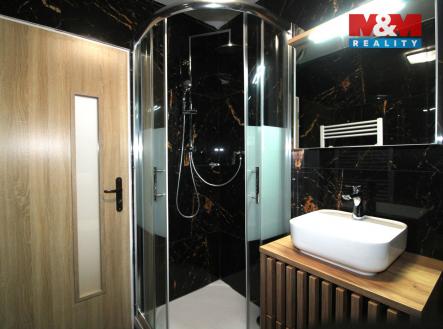 Pronájem bytu, 2+1, 49 m²