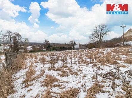 Prodej pozemku pro bydlení, 2 296 m²