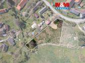 Prodej pozemku pro bydlení, 2 296 m²