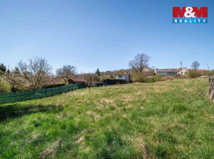 Prodej pozemku pro bydlení, 2 296 m²