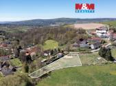 Prodej pozemku pro bydlení, 2 296 m²