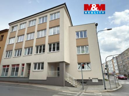 Pronájem kanceláře, 15 m²