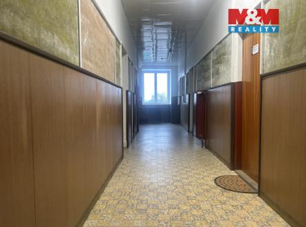 Pronájem kanceláře, 15 m²