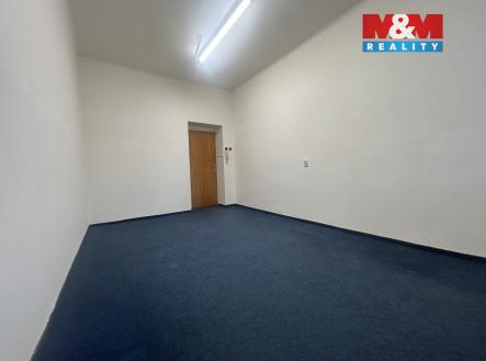 Pronájem kanceláře, 15 m²