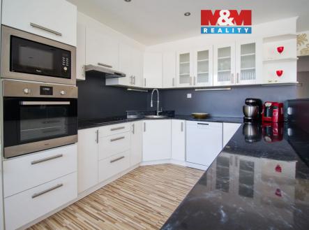 Prodej bytu, 3+1, 76 m²