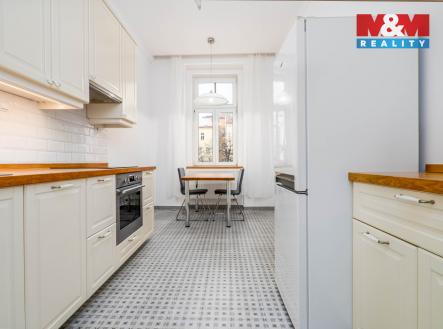 Prodej bytu, 2+1, 66 m²