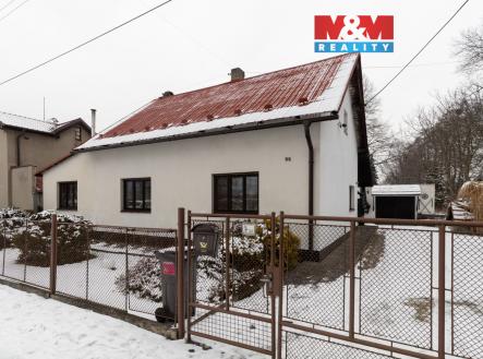 Prodej domu/vily, 101 m²