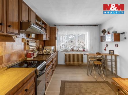 Prodej domu/vily, 101 m²