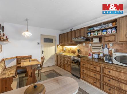 Prodej domu/vily, 101 m²