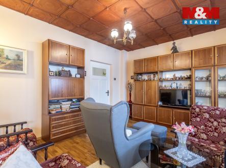 Prodej domu/vily, 101 m²