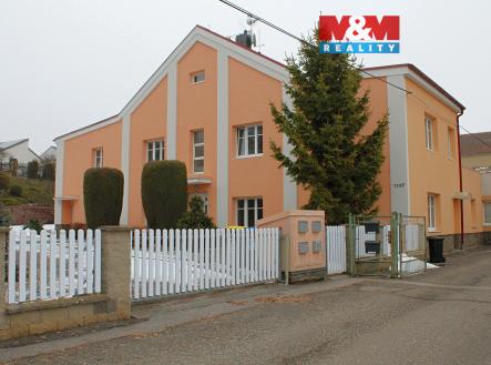 Pronájem bytu, 2+1, 55 m²