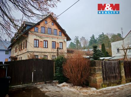 Pronájem bytu, 3+kk, 40 m²