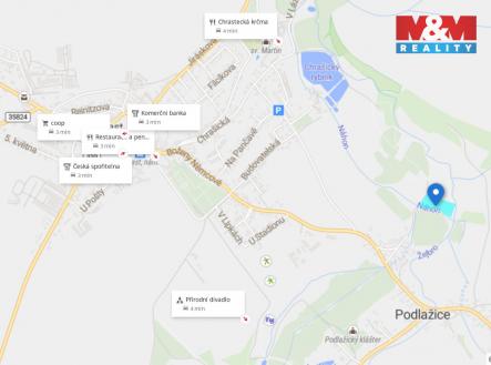 Prodej pozemku, ostatní, 8 114 m²