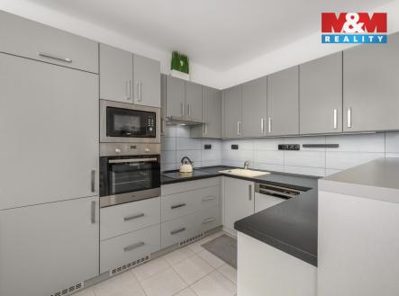 Prodej bytu, 2+kk, 72 m²