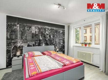 Prodej bytu, 2+kk, 72 m²
