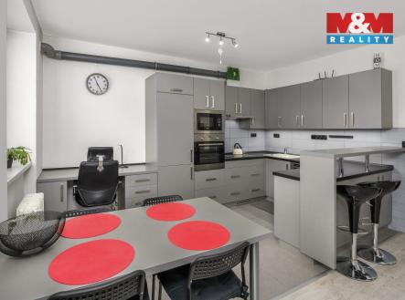 Prodej bytu, 2+kk, 72 m²