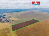 Prodej pozemku, zemědělská půda, 5 240 m²