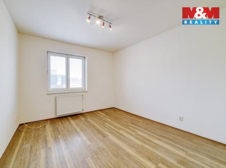 Prodej bytu, 4+1, 110 m²