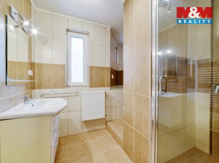 Prodej bytu, 4+1, 199 m²