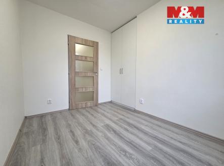 Pronájem bytu, 3+kk, 56 m²