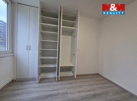 Pronájem bytu, 3+kk, 56 m²
