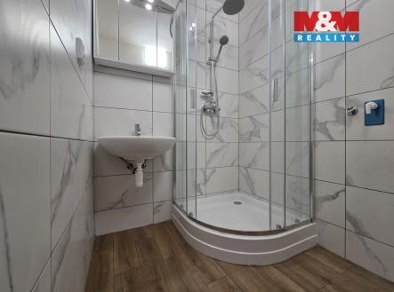 Pronájem bytu, 3+kk, 56 m²