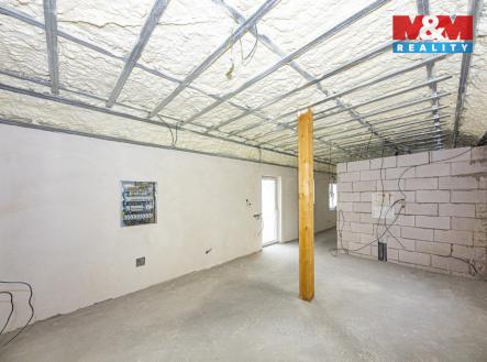 Prodej domu/vily, 257 m²