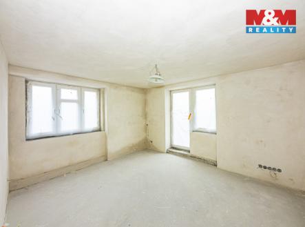 Prodej domu/vily, 257 m²