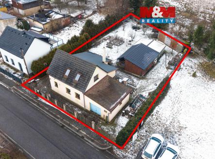 Prodej domu/vily, 110 m²