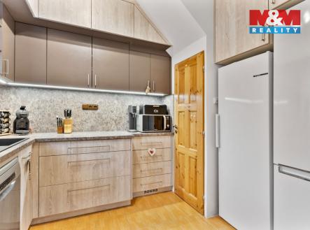 Prodej domu/vily, 110 m²